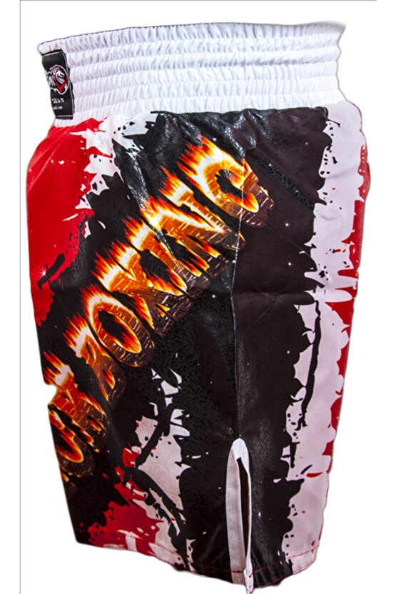 Kb103 Kick Boks Şortu