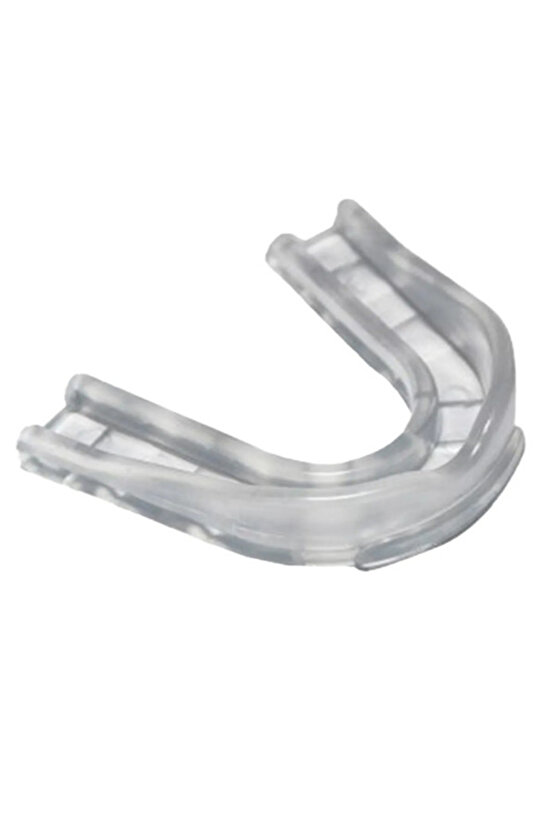 Dragon Profesyonel Antibakteriyel Kutulu Dişlik Şeffaf Boks Dişliği 99120