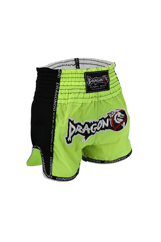 MT3036 Muay Thai Şortu Neon Şort