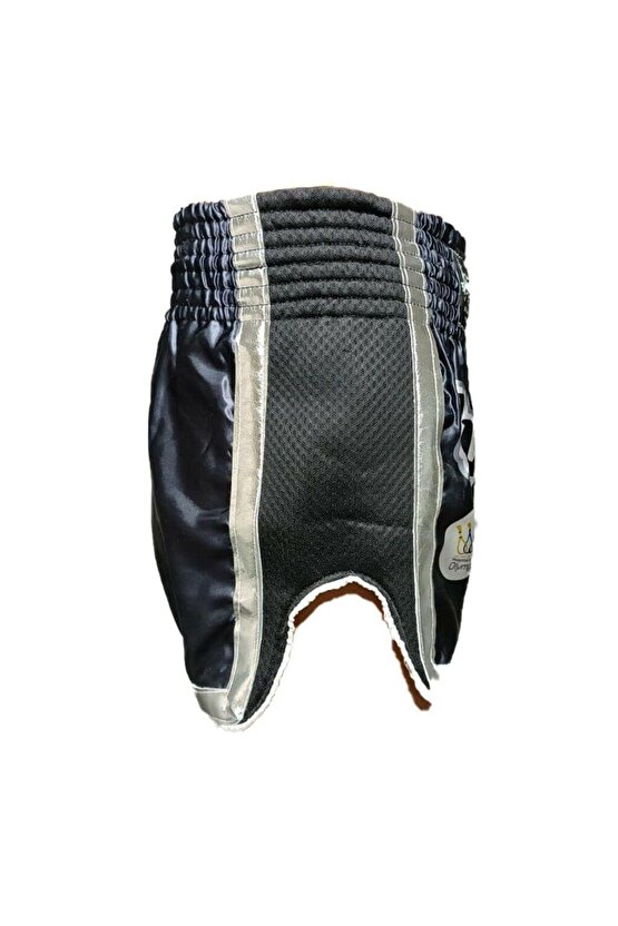 Dragon Federasyon Onaylı Muay Thai Şortu Mt2019 Muaythai