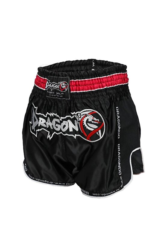 Sporcu Dişliği ve Retro Şort Muay Thai Mt3075
