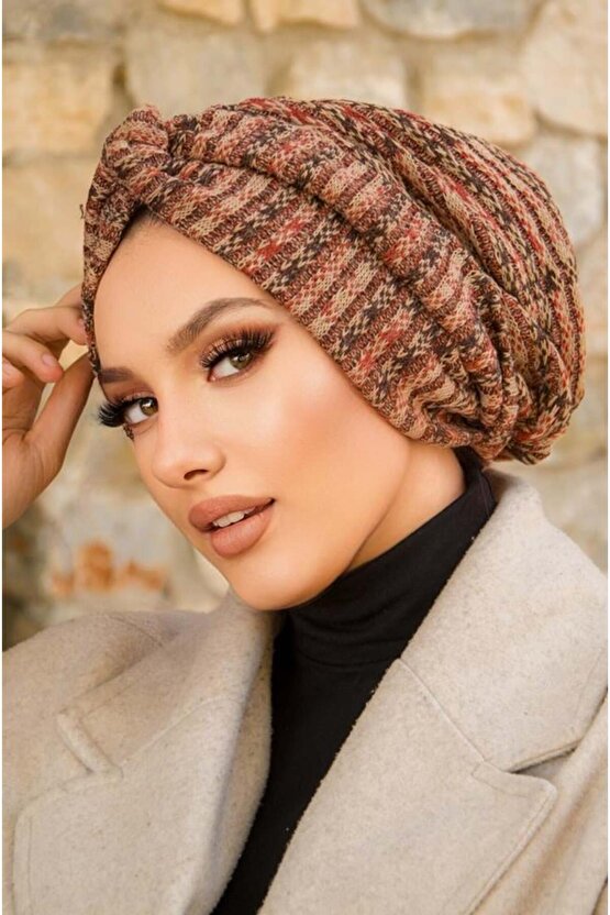 Taba Bej Kışlık Burgu Bone