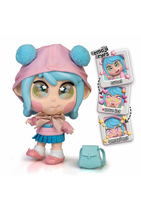 Trottie Mia Bebek Tft01000