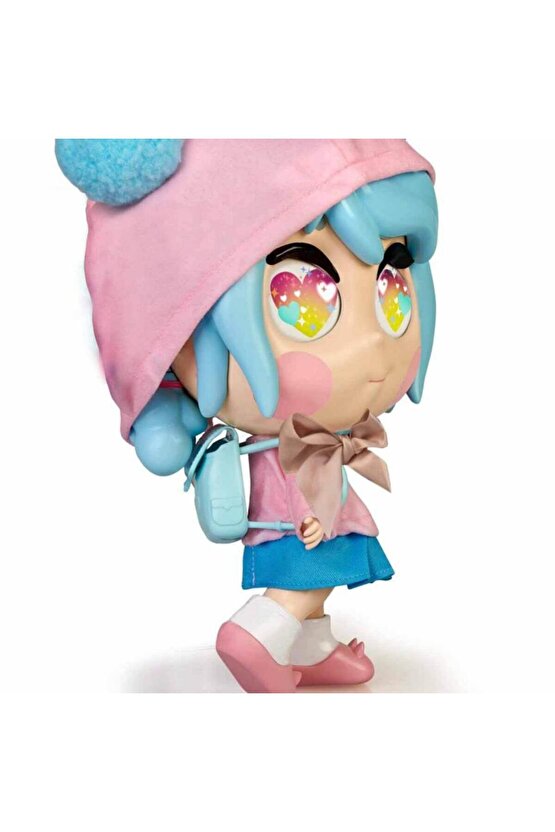 Trottie Mia Bebek Tft01000