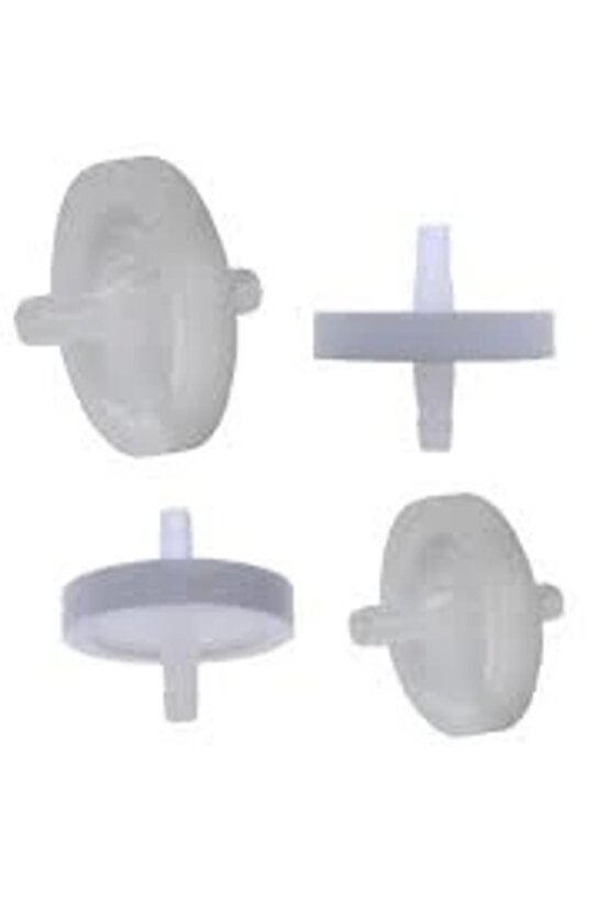 Aspiratör Bakteri Filitresi