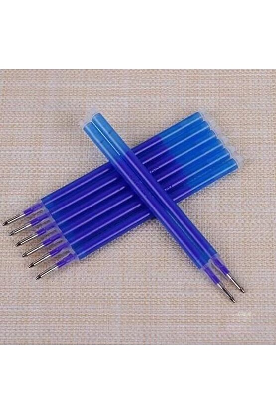 Uçan Kalem 1 Paket 100 Adet Kalem 34 Adet Mavi 33 Adet Kırmızı 33 Adet Siyah 2.50 ml Refil