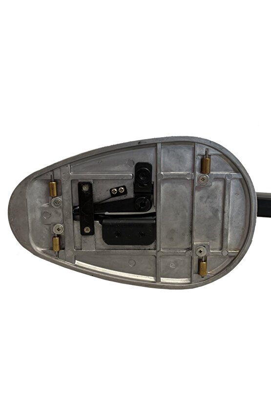 Yuvarlak Kumaş Kesim Motoru 350W  PLS-125