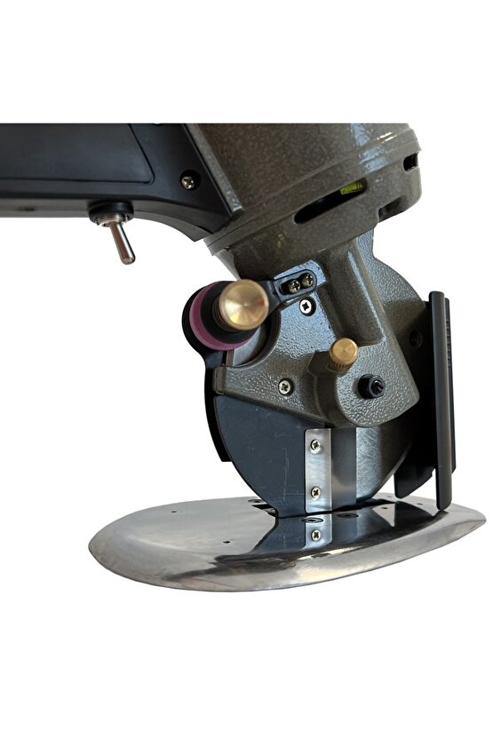 Yuvarlak Kumaş Kesim Motoru 350W  PLS-125