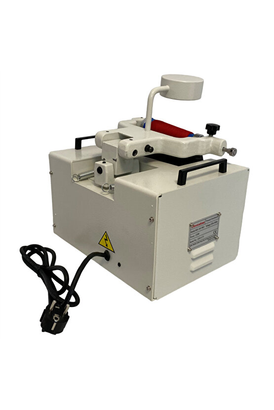 İplik Sarma Makinesi Tek Bobin  MS-10S PRO