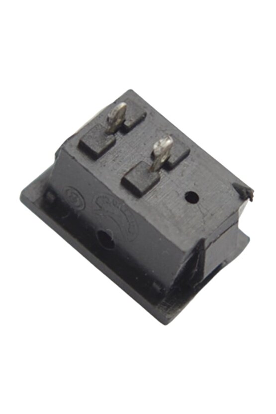 Yuvarlak Kumaş Kesim Motoru Açma-Kapama Anahtarı  S-121