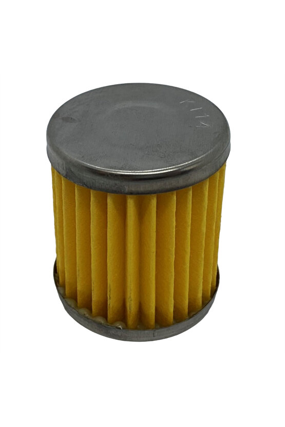 Siruba Overlok Metal Süzgeç Yağ Filtresi  KT14