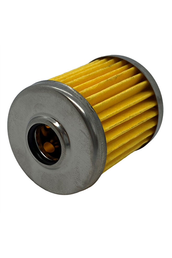 Siruba Overlok Metal Süzgeç Yağ Filtresi  KT14