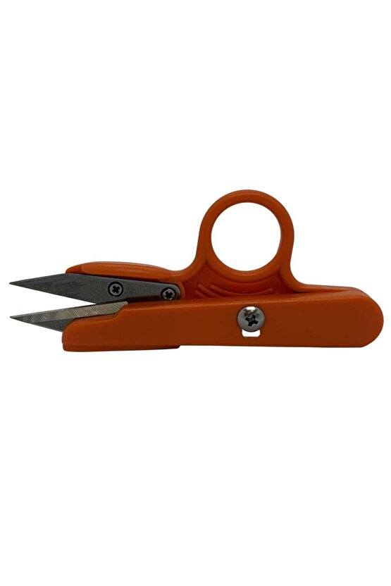 İplik Temizleme Makası  TC800 - TC801