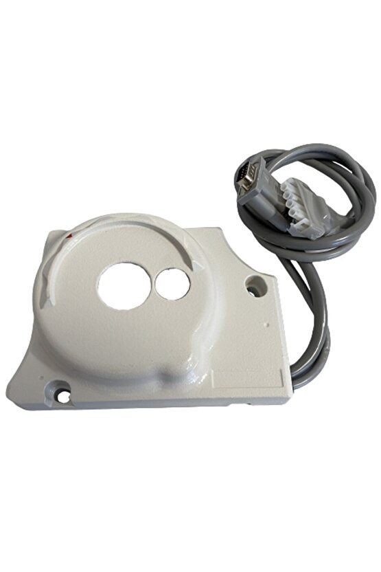 Pegasus Overlok M700 Seri 4 İp Full Otomatik Elektrikli Kafadan Motor  700 (700-E4)