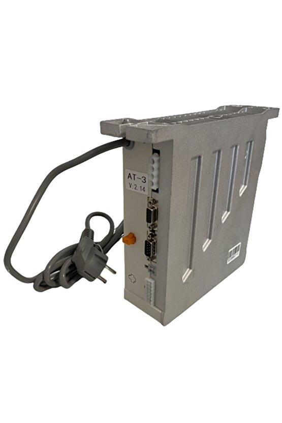 Pegasus Overlok M700 Seri 4 İp Full Otomatik Elektrikli Kafadan Motor  700 (700-E4)