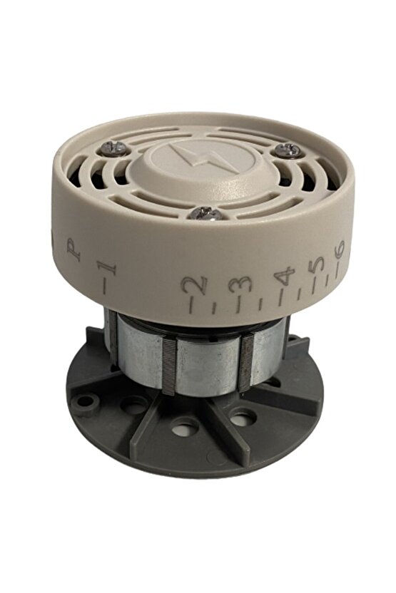 Pegasus Overlok M700 Seri 4 İp Full Otomatik Elektrikli Kafadan Motor  700 (700-E4)