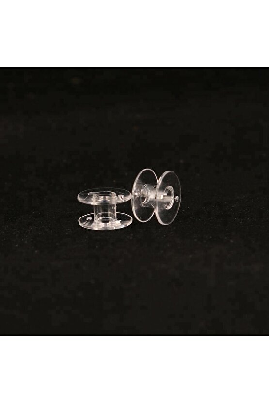 Ev Tipi Makine Masurası Plastik Beyaz | 2518 P | Aile Makina Masurası