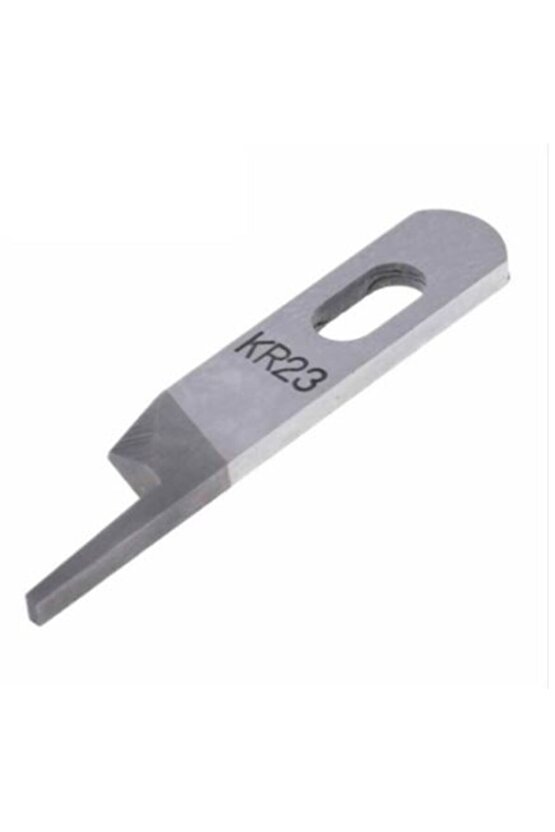 Siruba Overlok Üst Elmas Bıçak Kr23 10adet