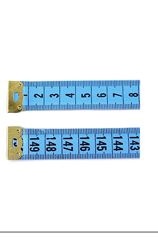 Kutulu Mezura 150 Cm