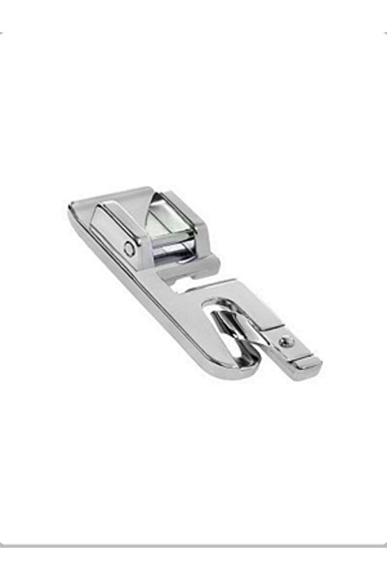 Singer,zetina,janome Dikiş Makinesi Beşli Ayak Set (nervür,kıvırma,sürfile,büzgü,gizli Fermuar Ayak)