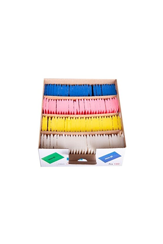 Kumaş Çizgi Taşı Tüm Terzi Ve Dikiş Dikenlere Rahat Kullanım Ve Leke Bırakmayan Çizgi Taşı