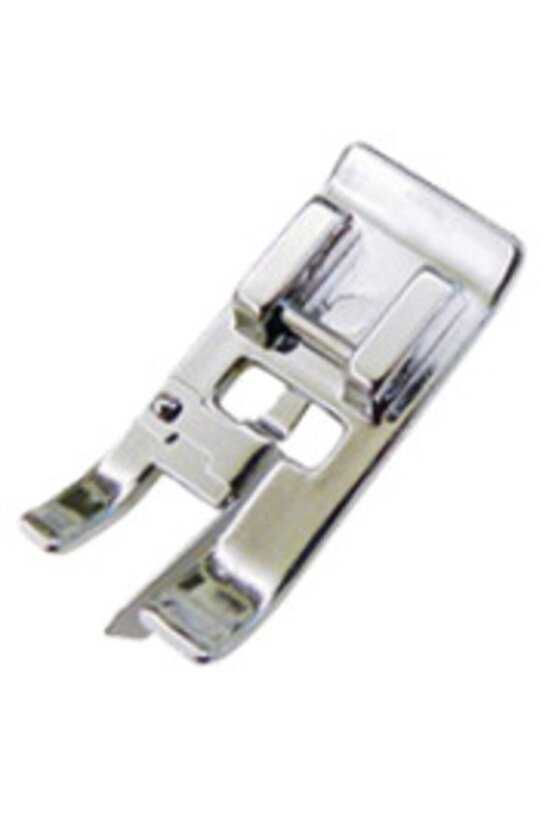 Overlok Ve Sülfile Geniş Ayak Tabanı