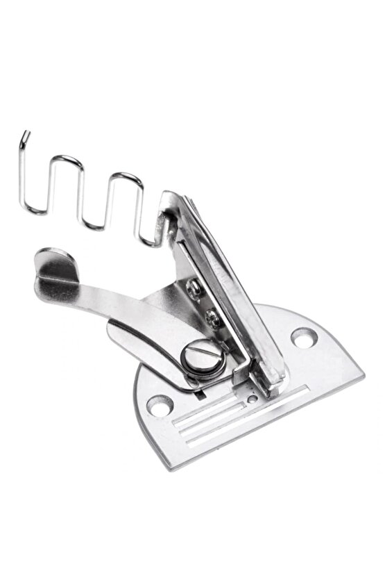 düz Makine Biye Aparası  A10-20mm