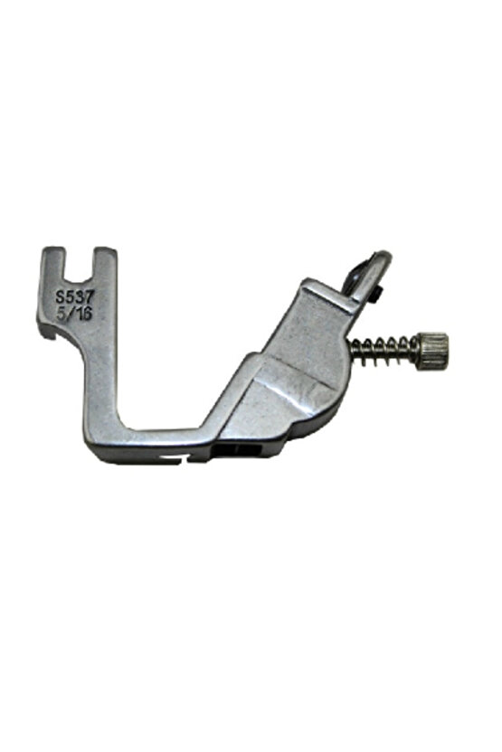 Düz Makina Lastik Ekstrafor Ayak 516-8mm S537