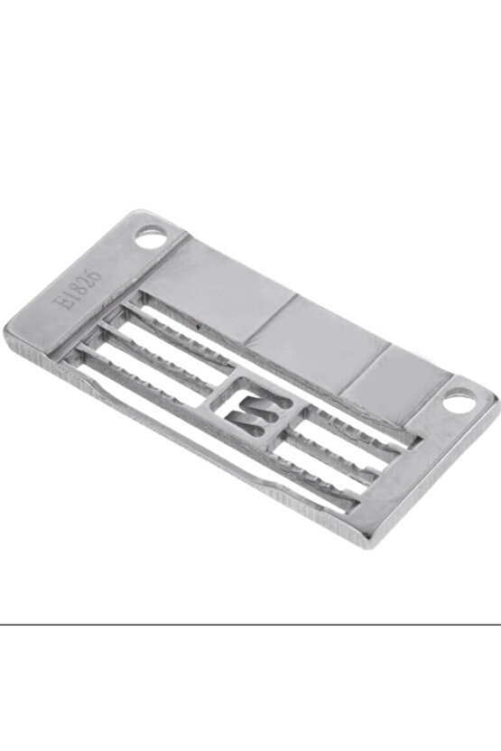 SİRUBA REÇME ETEK PLAKA 5 6