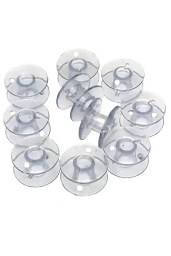 DİKİŞ MAKİNESİ MASURASI (10 ADET) PLASTİK