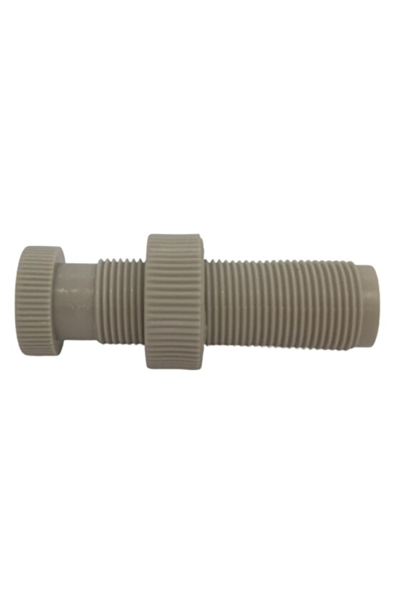 Düz Makine Plastik Ayak Baskı Vida Ve Somunu  S31012-001 S31013-001