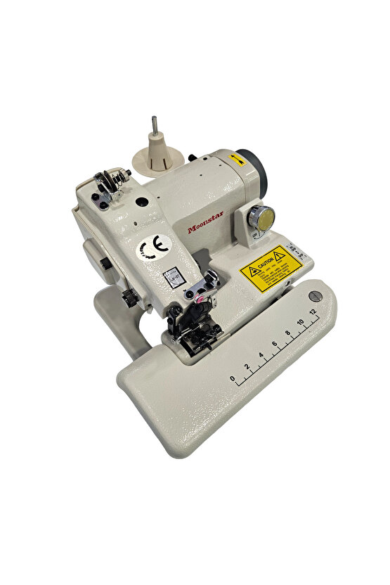 Paça Baskı Makinesi  MS-500 (KX-500)