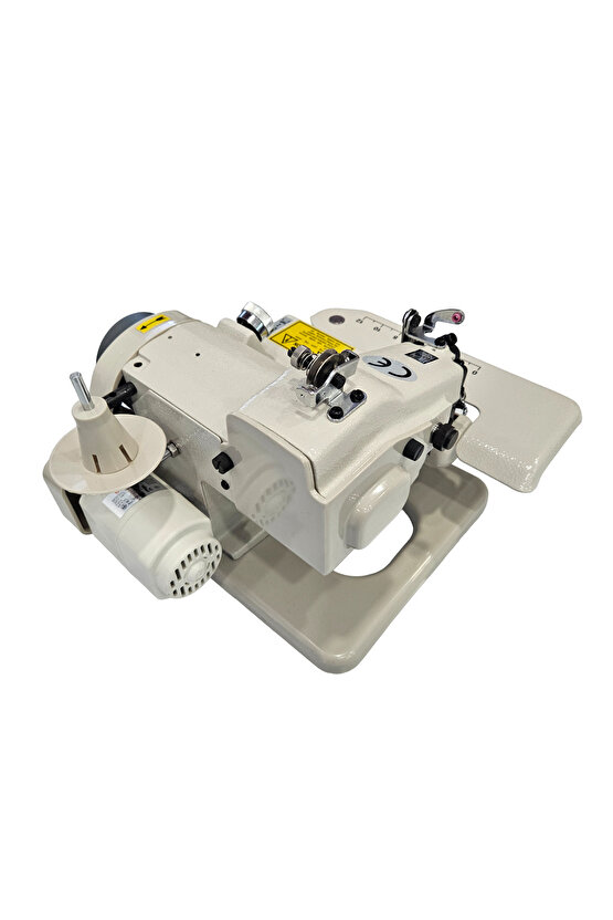 Paça Baskı Makinesi  MS-500 (KX-500)