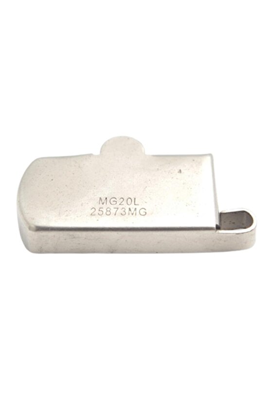 Düz Makine Mıknatıslı Siper  MG20L