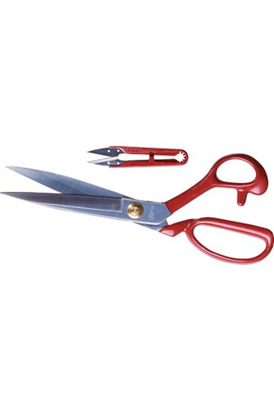 BEM Pin Makas 8 Numara Modelist Kesim Makası