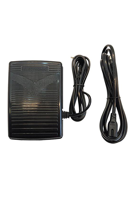 Ev Tipi Elektronik Düz Dikiş Makinesi 200 Desen  Model 2720