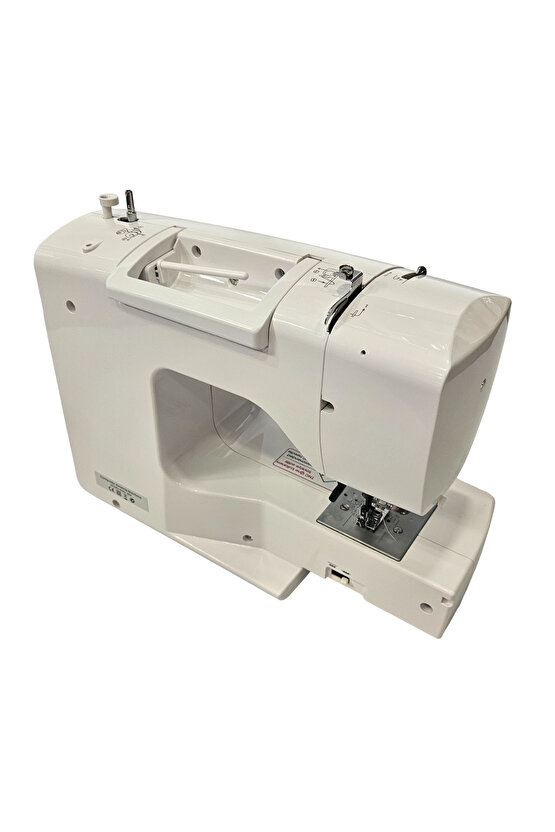 Ev Tipi Elektronik Düz Dikiş Makinesi 200 Desen  Model 2720