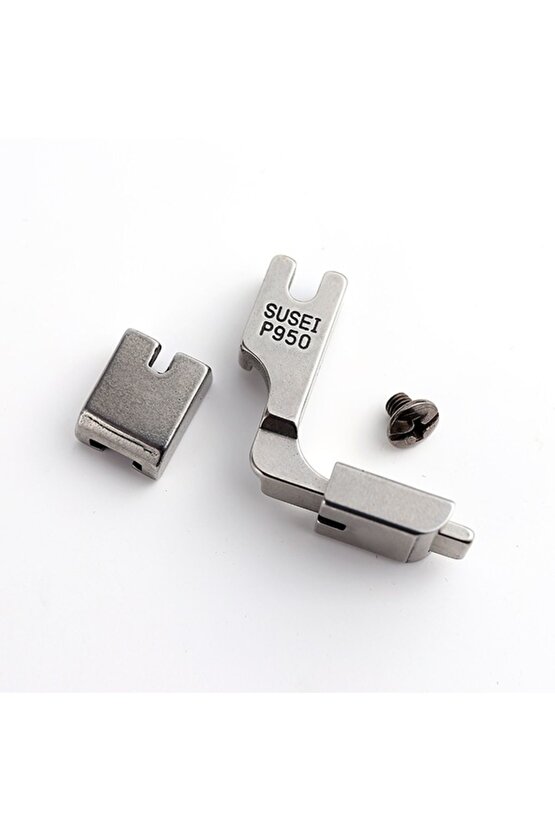 Büzgü Ayağı Sanayi Tipi Düz Dikiş Makinesi Susei P950 (Yüksek Kalite 1.Sınıf Ürün)