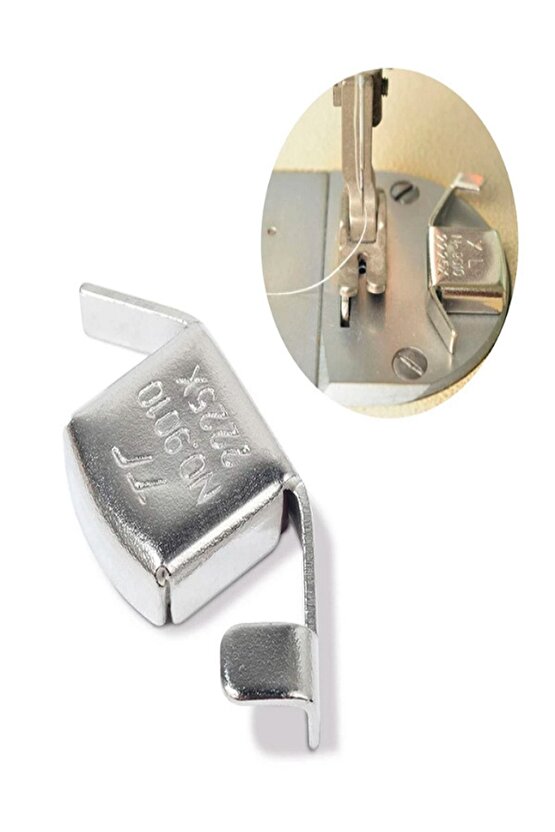 Mıknatıslı Siper Singer Pfaff Zetina Bindallı Janome Bernina Her Dikiş Makinede Kullanıma Uygundur.