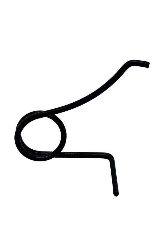 Dik Kumaş Kesim Motoru Zımpara Destek Yayı  34C10-148