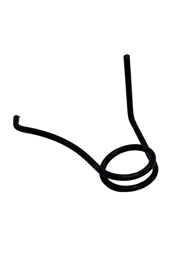 Dik Kumaş Kesim Motoru Zımpara Destek Yayı  34C10-148