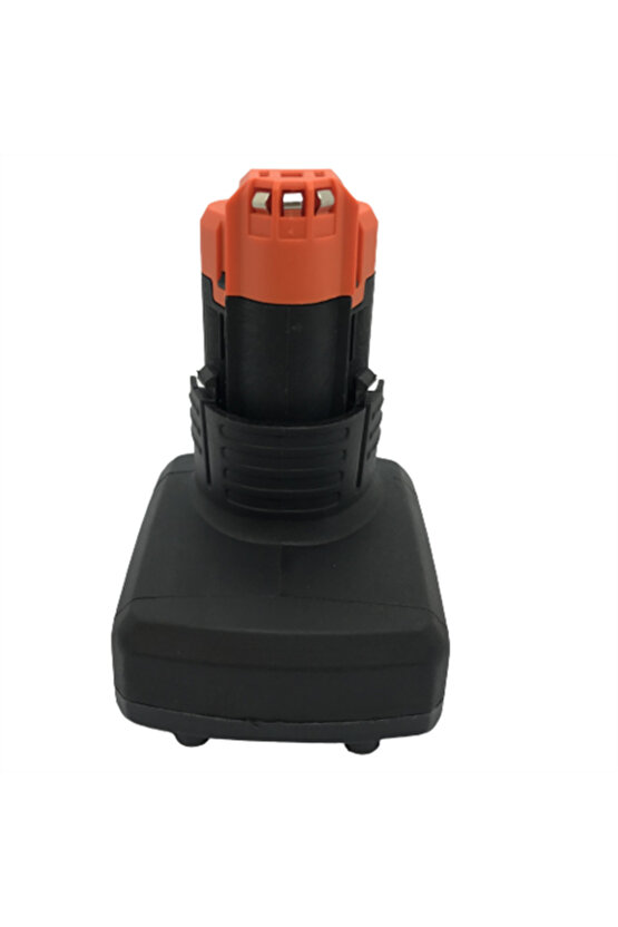 Akülü Yuvarlak Kumaş Kesim Motoru Bataryası 12V 4.0Ah