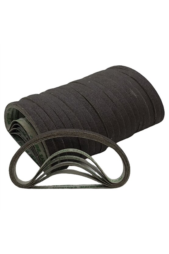 Dik Kumaş Kesim Motoru Bileme Şerit (MEDİUM)  181c2-2 100 Ad