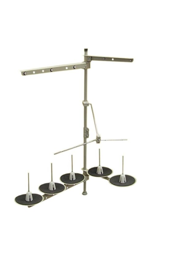 Dikiş Makinesi Çardak 5 Li  S02770-001 (T5)