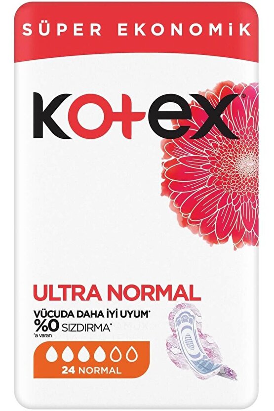 ULTRA QUADRO 24LÜ NORMAL