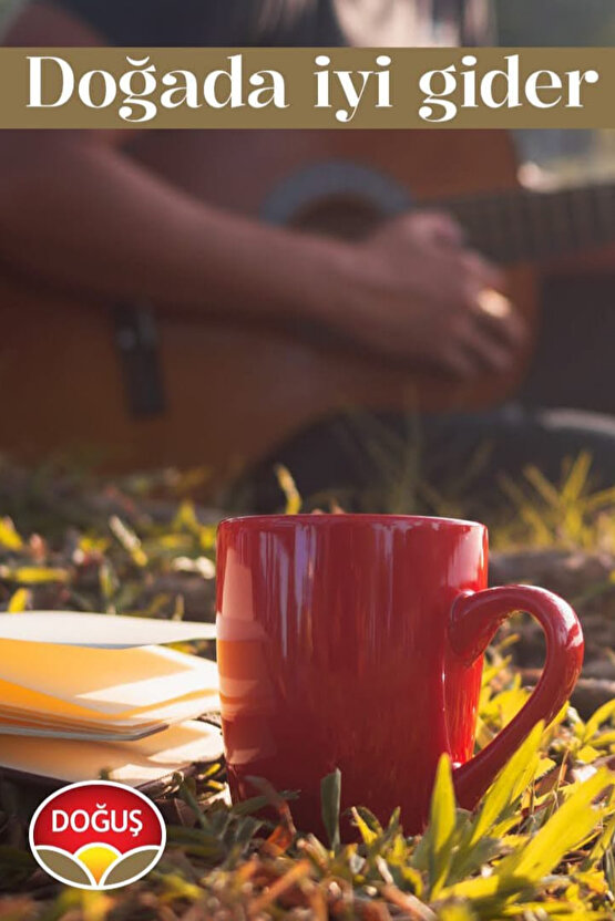 Nane Limon Bitki Çayı 20’li X 2 Adet