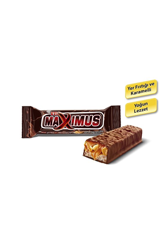 Maximus 36 g x 24 Adet