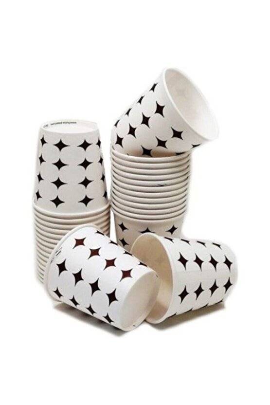 7 Oz Karton Bardak 3000 Adet