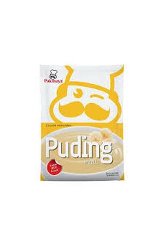 Muzlu Puding 125 gr