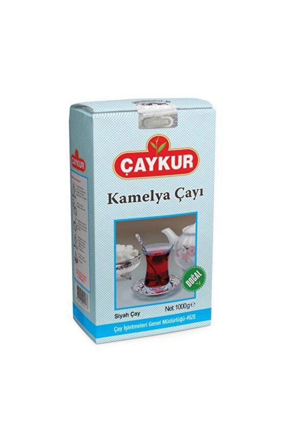 Kamelya Çay 1000 gr